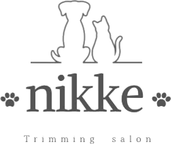 Trimming salon nikke