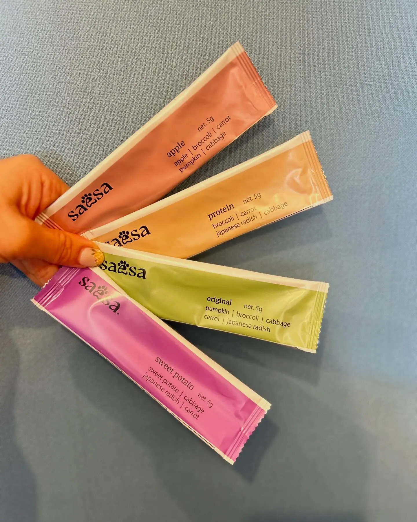 【おすすめの新商品🐾】